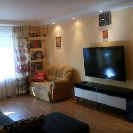 Brivibas Avenue Apartment Jurkalne Zewnętrze zdjęcie