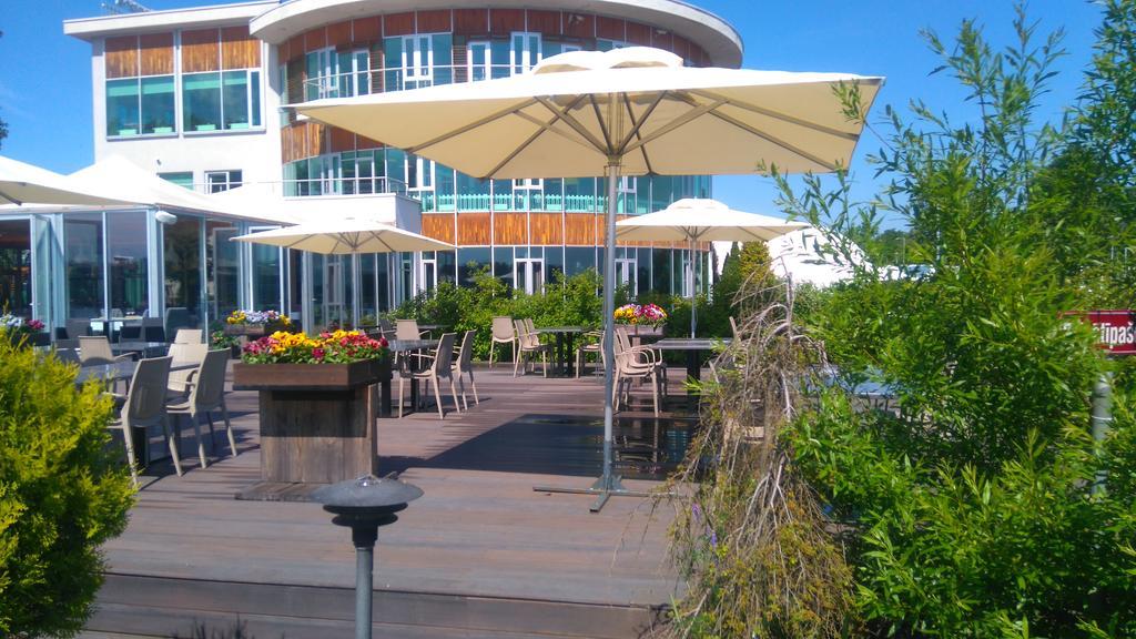Brivibas Avenue Apartment Jurkalne Zewnętrze zdjęcie