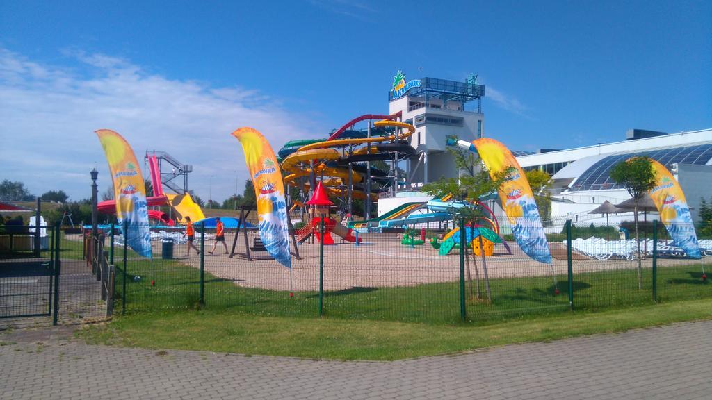 Brivibas Avenue Apartment Jurkalne Zewnętrze zdjęcie