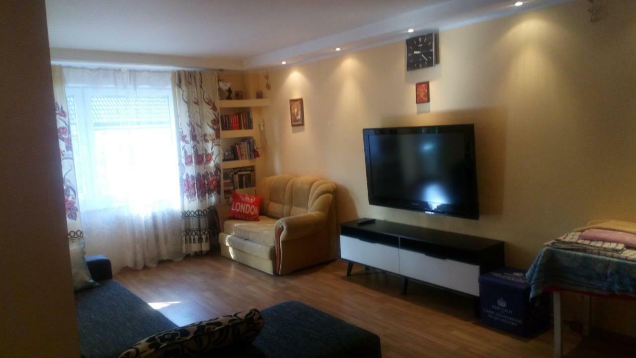 Brivibas Avenue Apartment Jurkalne Zewnętrze zdjęcie