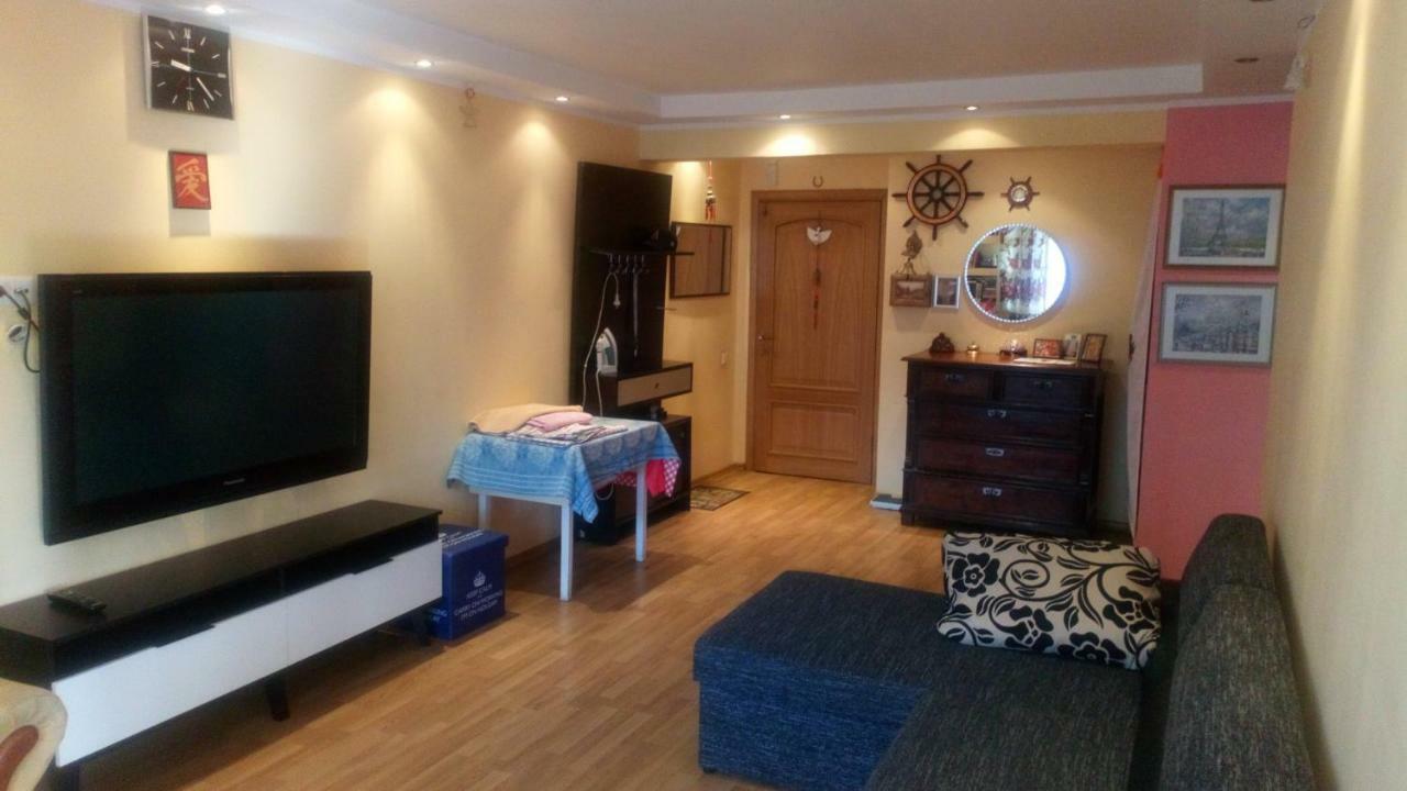 Brivibas Avenue Apartment Jurkalne Zewnętrze zdjęcie